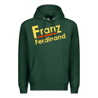 Sports Green franz ferdinands Premium Hoodie - minhPixels