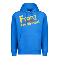 True Royal franz ferdinands Premium Hoodie - minhPixels