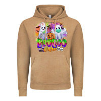 Vintage Camel boo boo crew Vintage Hoodie - CowGirlArtShop