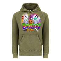 Boo Boo Crew Vintage Hoodie | Teevron