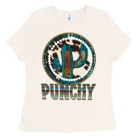 Bone Punchy Ladies Tee - Bettercallsaul