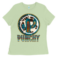 Matcha Punchy Ladies Tee - Bettercallsaul