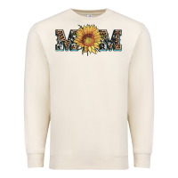 Sandshell sunflower mom mothers day Premium Sweatshirt - Artiststas