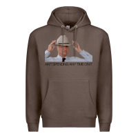 Coffee Bob Katter ain_t spending any time on it. Premium Hoodie - minhPixels