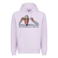 Lilac Bob Katter ain_t spending any time on it. Premium Hoodie - minhPixels