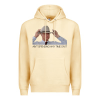 Pina Colada Bob Katter ain_t spending any time on it. Premium Hoodie - minhPixels