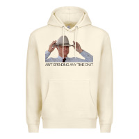 Sandshell Bob Katter ain_t spending any time on it. Premium Hoodie - minhPixels