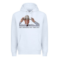 White Bob Katter ain_t spending any time on it. Premium Hoodie - minhPixels
