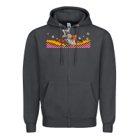 Koala Zipper Hoodie | Teevron
