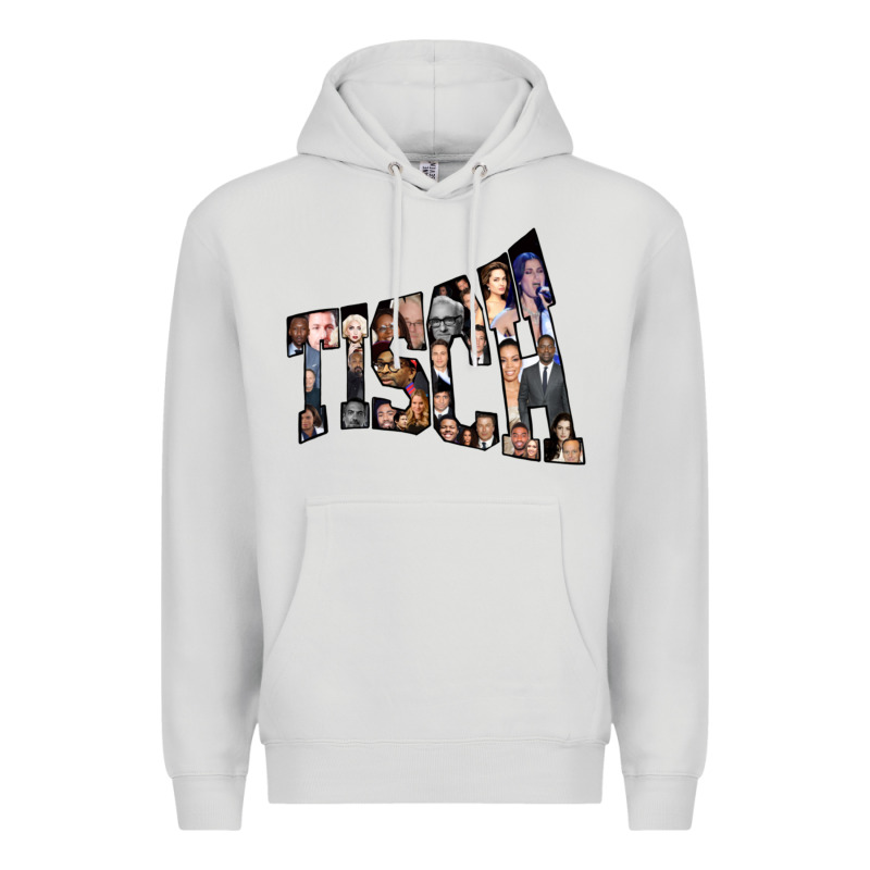 Nyu Tisch Premium Hoodie by minhPixels | Teevron