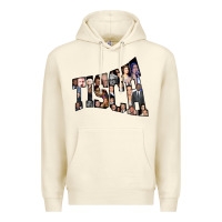Sandshell NYU Tisch Premium Hoodie - minhPixels