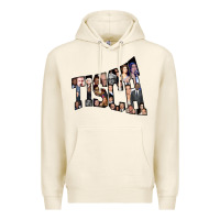 Tofu NYU Tisch Premium Hoodie - minhPixels