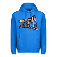True Royal NYU Tisch Premium Hoodie - minhPixels