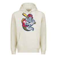 Oatmeal Heather 