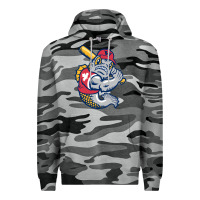 Slate Camo 