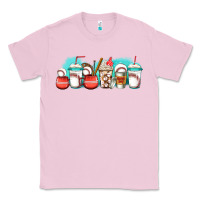 Bubblegum Pink baseball coffee cups libbey glass Classic Tee - Jasminsmagicworld