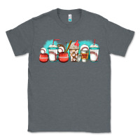 Charcoal Heather baseball coffee cups libbey glass Classic Tee - Jasminsmagicworld