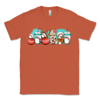 Copper baseball coffee cups libbey glass Classic Tee - Jasminsmagicworld