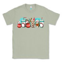 Matcha baseball coffee cups libbey glass Classic Tee - Jasminsmagicworld