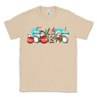 Mushroom baseball coffee cups libbey glass Classic Tee - Jasminsmagicworld