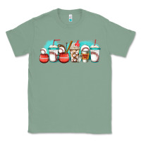 Sage baseball coffee cups libbey glass Classic Tee - Jasminsmagicworld