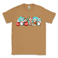 Toasted Coconut baseball coffee cups libbey glass Classic Tee - Jasminsmagicworld