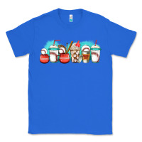 True Royal baseball coffee cups libbey glass Classic Tee - Jasminsmagicworld