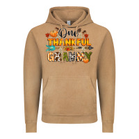 Vintage Camel one thankful grammy Vintage Hoodie - CowGirlArtShop