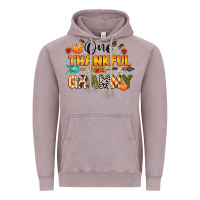 Vintage Zinc one thankful grammy Vintage Hoodie - CowGirlArtShop