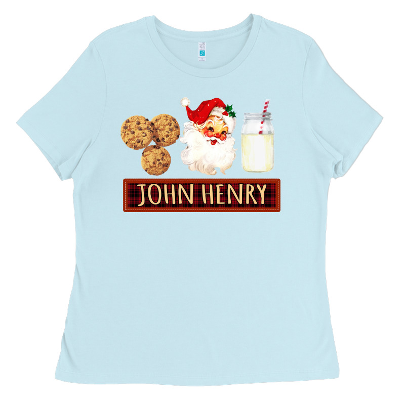 John Henry Ladies Tee by Bettercallsaul | Teevron
