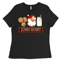 Black john henry Ladies Tee - Bettercallsaul