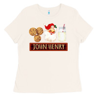 Bone john henry Ladies Tee - Bettercallsaul