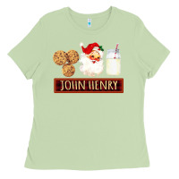 Matcha john henry Ladies Tee - Bettercallsaul