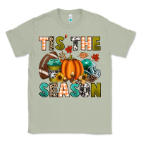 Matcha Tis' the season Classic Tee - texasbilliewilder