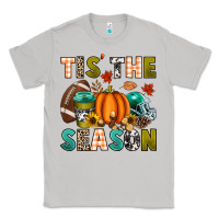 Moon Dust Tis' the season Classic Tee - texasbilliewilder