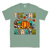 Sage Tis' the season Classic Tee - texasbilliewilder