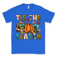 True Royal Tis' the season Classic Tee - texasbilliewilder