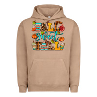 Pigment Burro fall sweet fall Urban Hoodie - AdoDesignShop