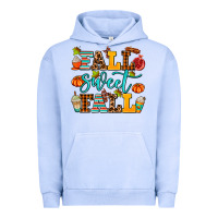 Pigment Grape Ice fall sweet fall Urban Hoodie - AdoDesignShop