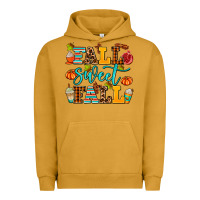 Pigment Peanut Butter fall sweet fall Urban Hoodie - AdoDesignShop