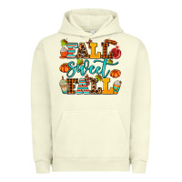 Pigment Pistachio fall sweet fall Urban Hoodie - AdoDesignShop