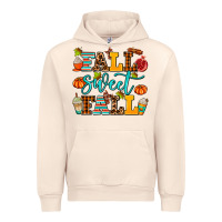 Sandshell fall sweet fall Urban Hoodie - AdoDesignShop
