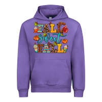 Tulip fall sweet fall Urban Hoodie - AdoDesignShop