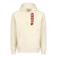 Sandshell Judo Cool Japanese Symbol Judoka Martial Arts Lover Gift Premium Hoodie - minhPixels