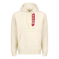 Tofu Judo Cool Japanese Symbol Judoka Martial Arts Lover Gift Premium Hoodie - minhPixels