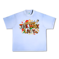 Grape Ice cinco de mayo the wax lady Urban Heavy Tee - CowGirlArtShop