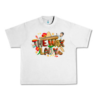Lunar Rock cinco de mayo the wax lady Urban Heavy Tee - CowGirlArtShop