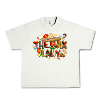 Pistachio cinco de mayo the wax lady Urban Heavy Tee - CowGirlArtShop