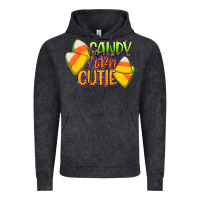 Vintage Black candy corn cutie Vintage Hoodie - CowGirlArtShop