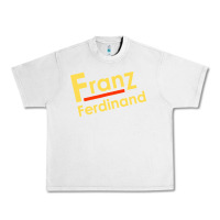 Lunar Rock franz ferdinands Urban Heavy Tee - minhPixels